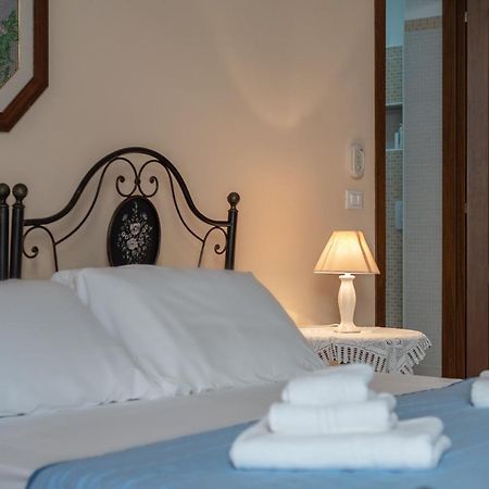 Lu Caffa By Typney Bed and Breakfast Vernole Εξωτερικό φωτογραφία