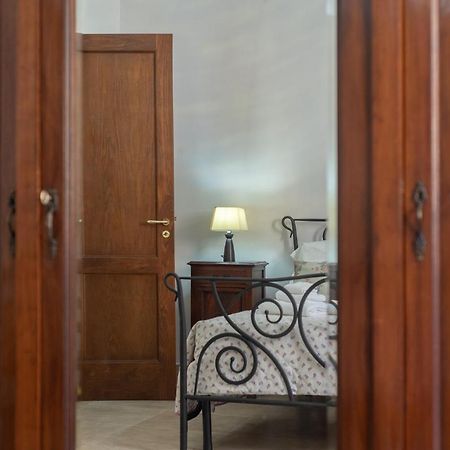 Lu Caffa By Typney Bed and Breakfast Vernole Εξωτερικό φωτογραφία