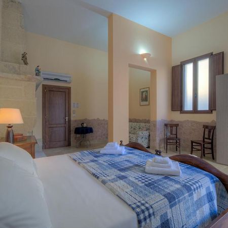 Lu Caffa By Typney Bed and Breakfast Vernole Εξωτερικό φωτογραφία