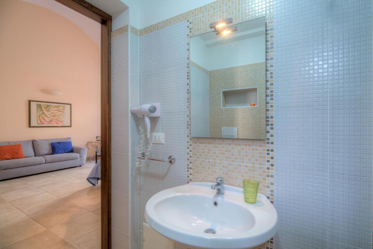 Lu Caffa By Typney Bed and Breakfast Vernole Εξωτερικό φωτογραφία
