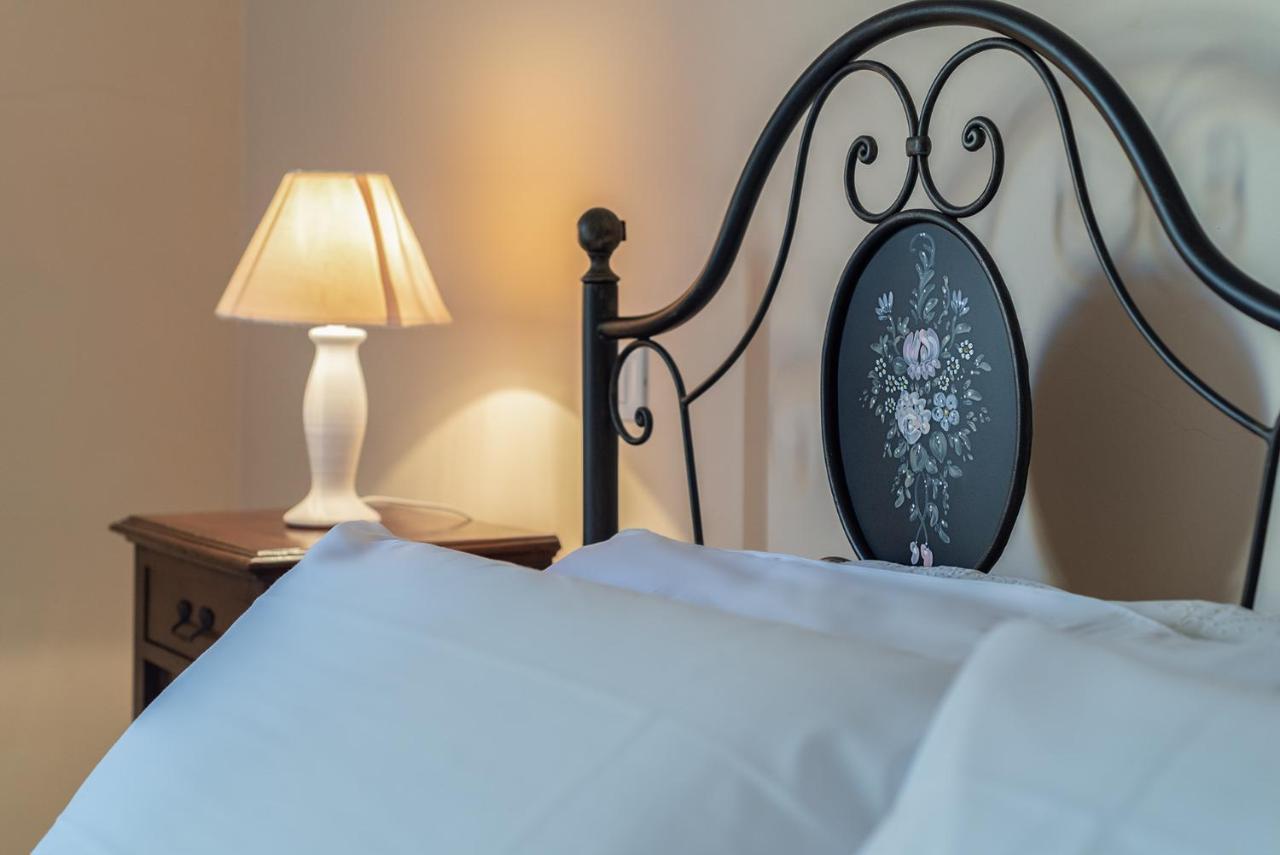 Lu Caffa By Typney Bed and Breakfast Vernole Εξωτερικό φωτογραφία