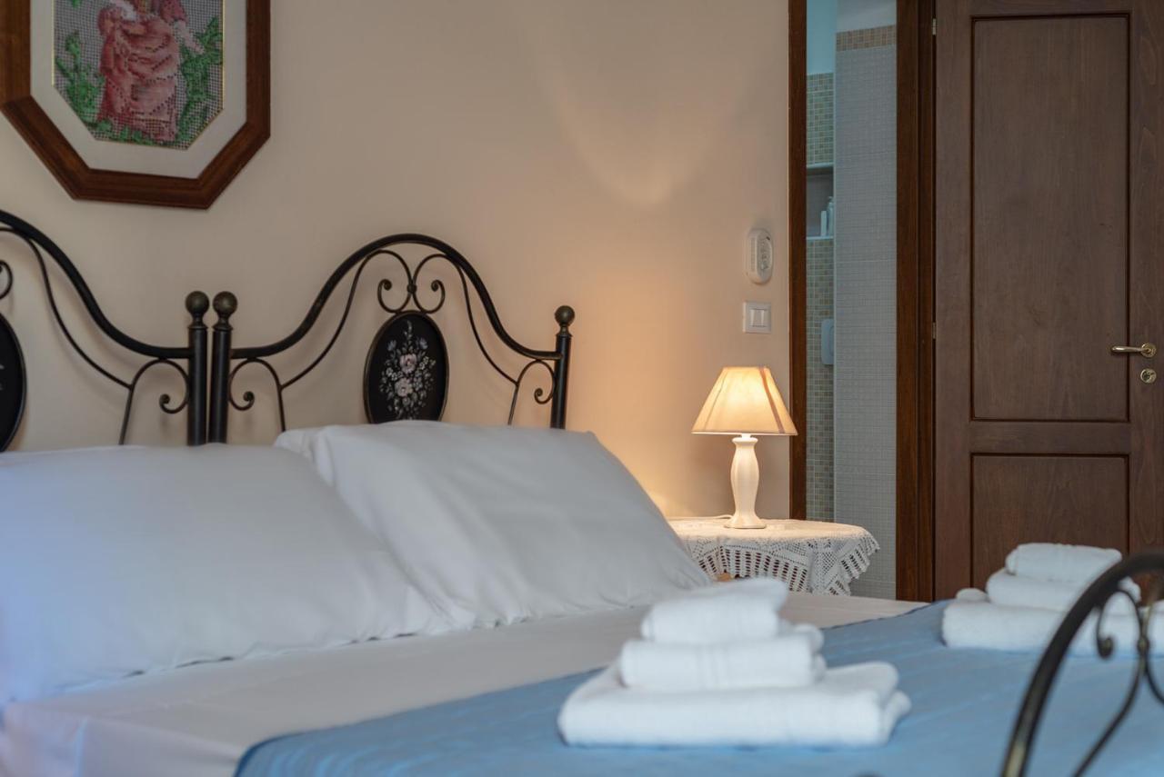 Lu Caffa By Typney Bed and Breakfast Vernole Εξωτερικό φωτογραφία