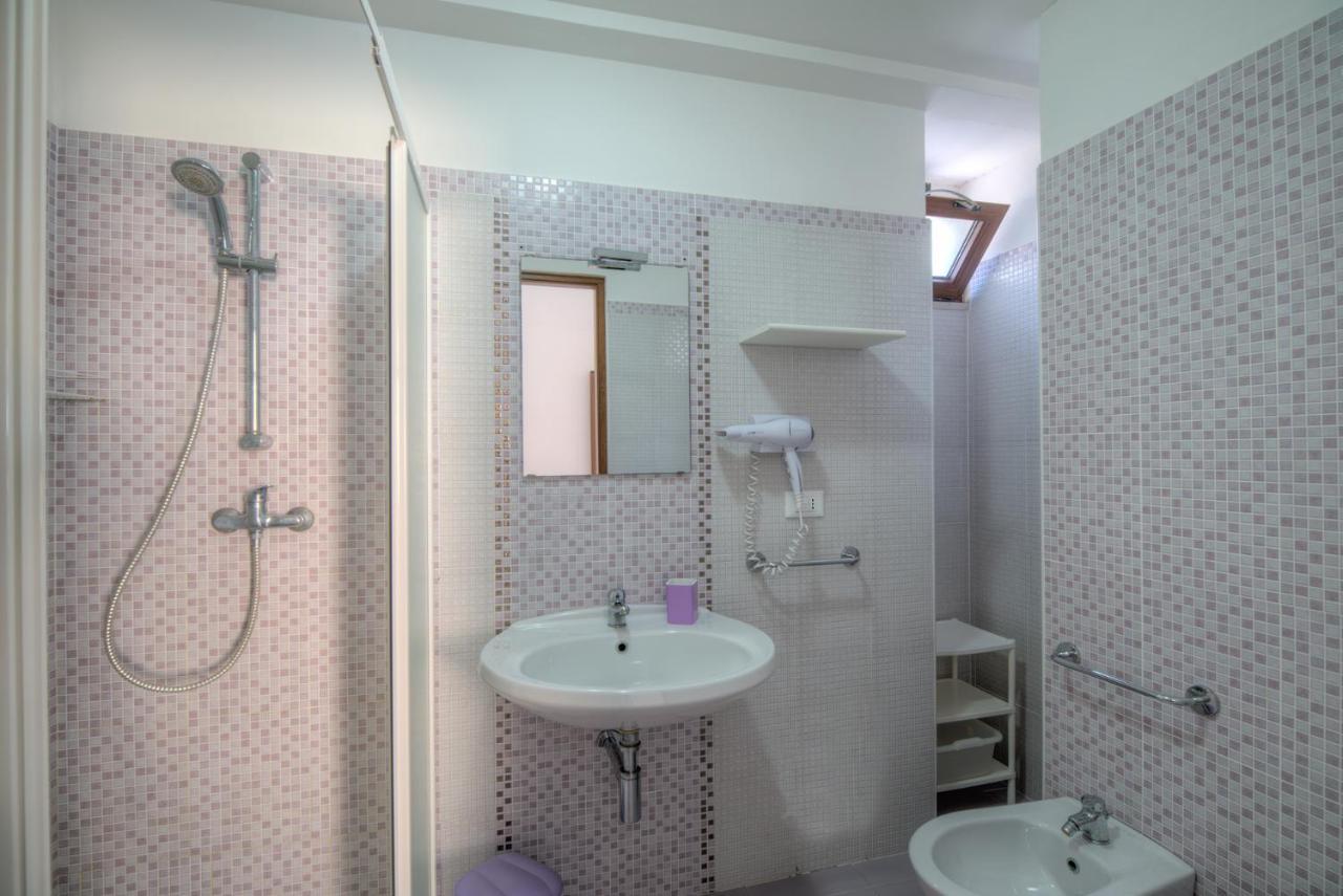 Lu Caffa By Typney Bed and Breakfast Vernole Εξωτερικό φωτογραφία