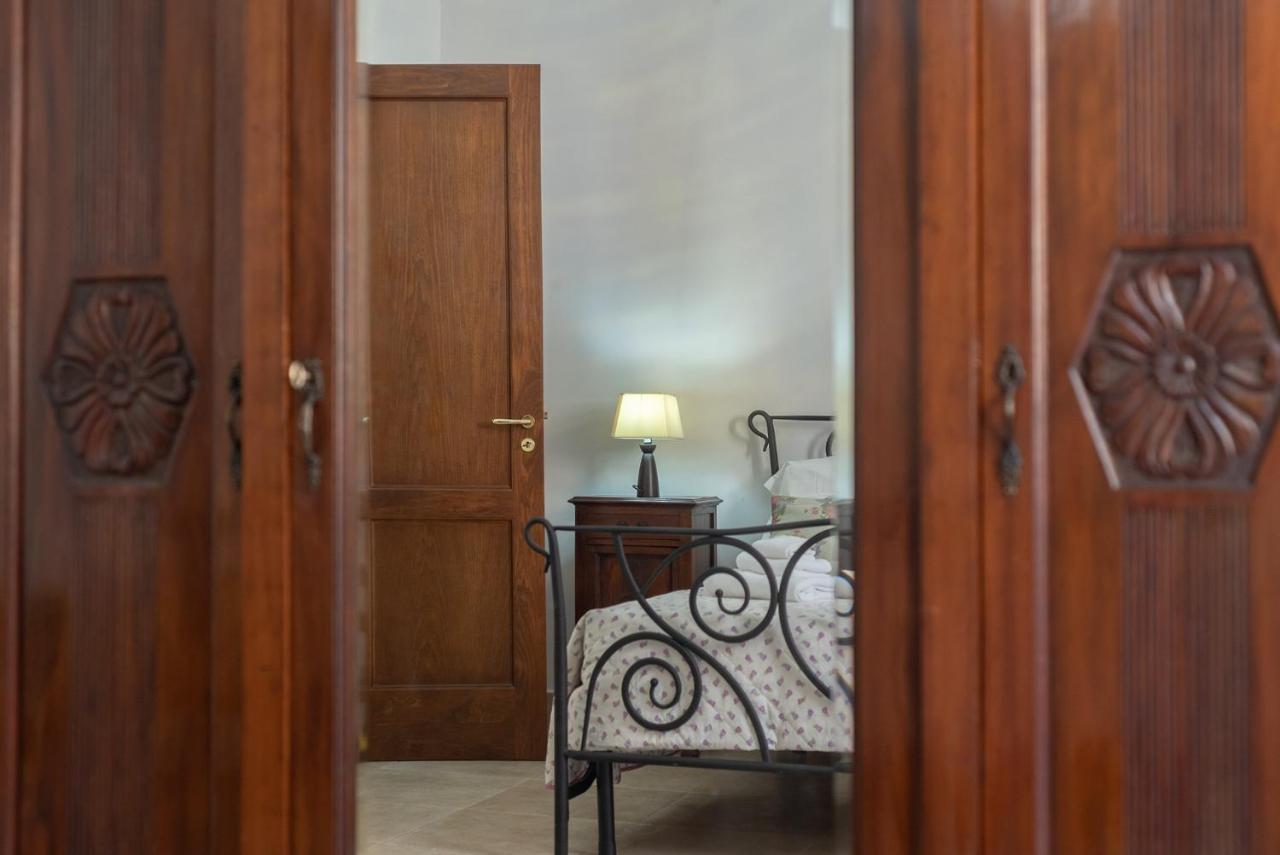 Lu Caffa By Typney Bed and Breakfast Vernole Εξωτερικό φωτογραφία