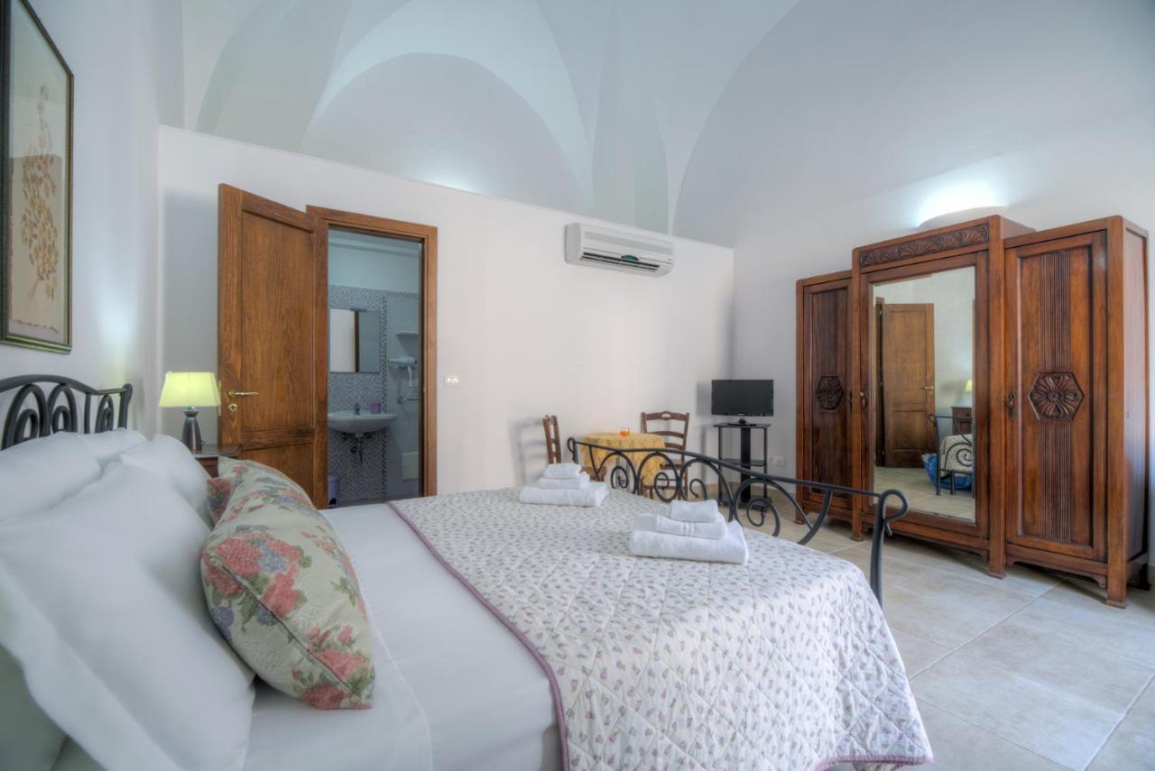 Lu Caffa By Typney Bed and Breakfast Vernole Εξωτερικό φωτογραφία