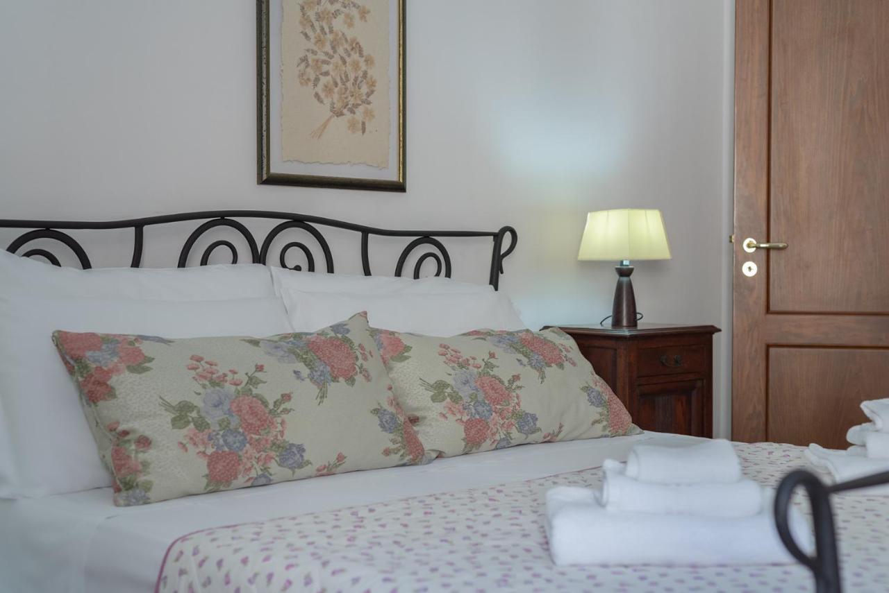 Lu Caffa By Typney Bed and Breakfast Vernole Εξωτερικό φωτογραφία