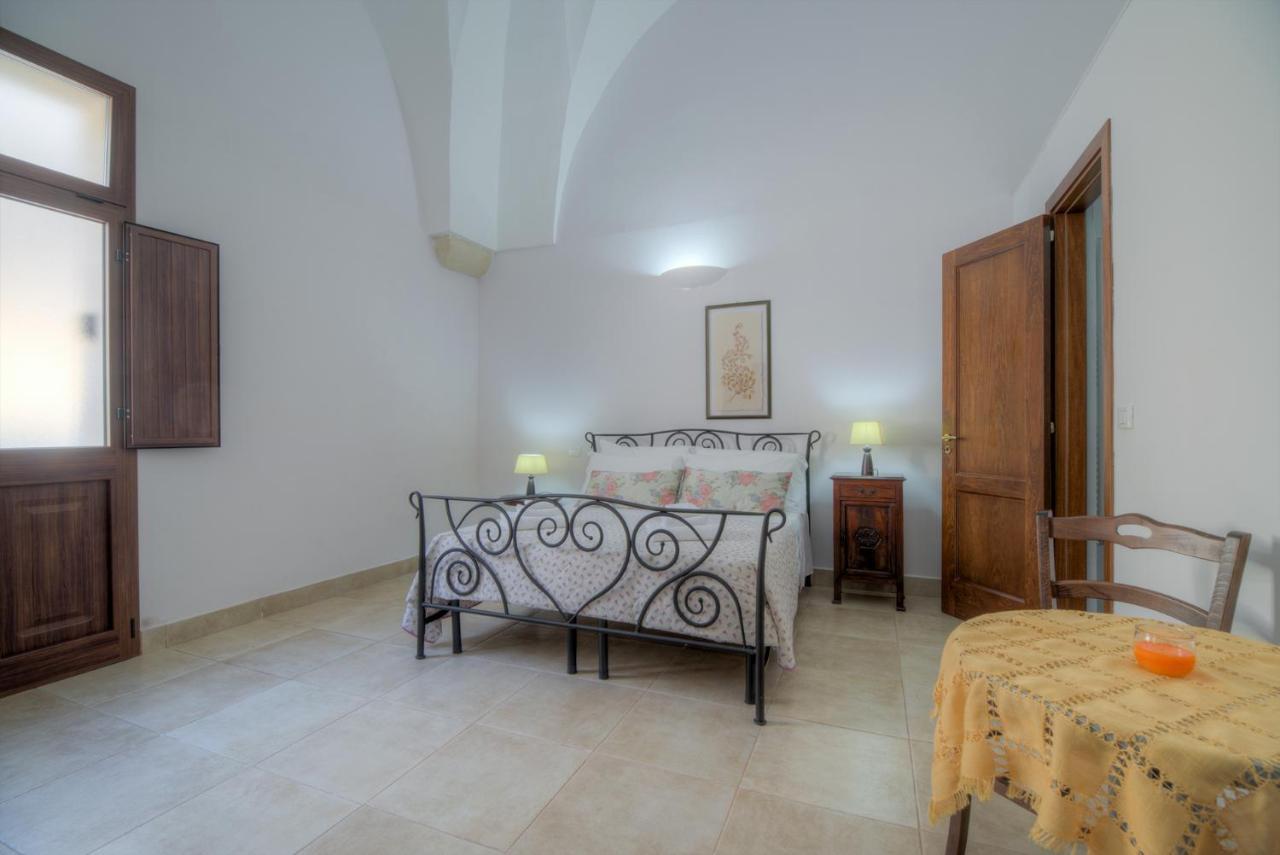 Lu Caffa By Typney Bed and Breakfast Vernole Εξωτερικό φωτογραφία