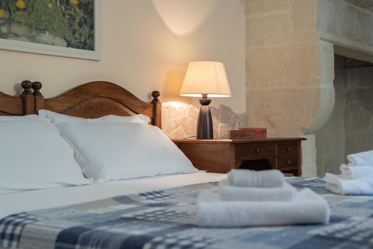 Lu Caffa By Typney Bed and Breakfast Vernole Εξωτερικό φωτογραφία