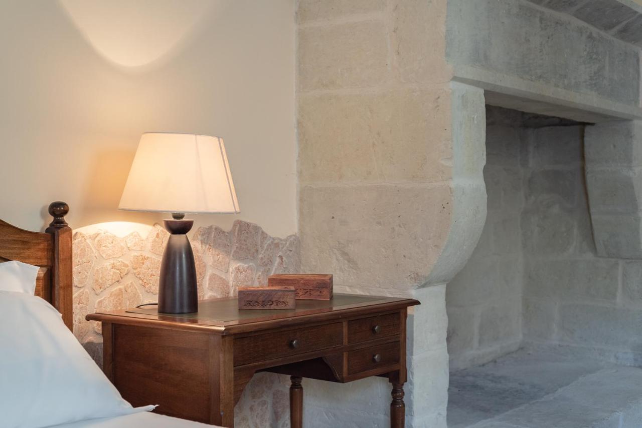 Lu Caffa By Typney Bed and Breakfast Vernole Εξωτερικό φωτογραφία