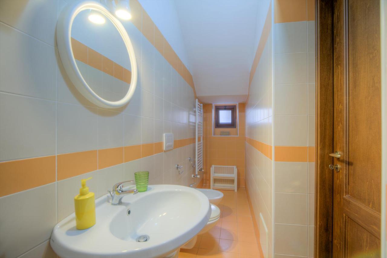 Lu Caffa By Typney Bed and Breakfast Vernole Εξωτερικό φωτογραφία