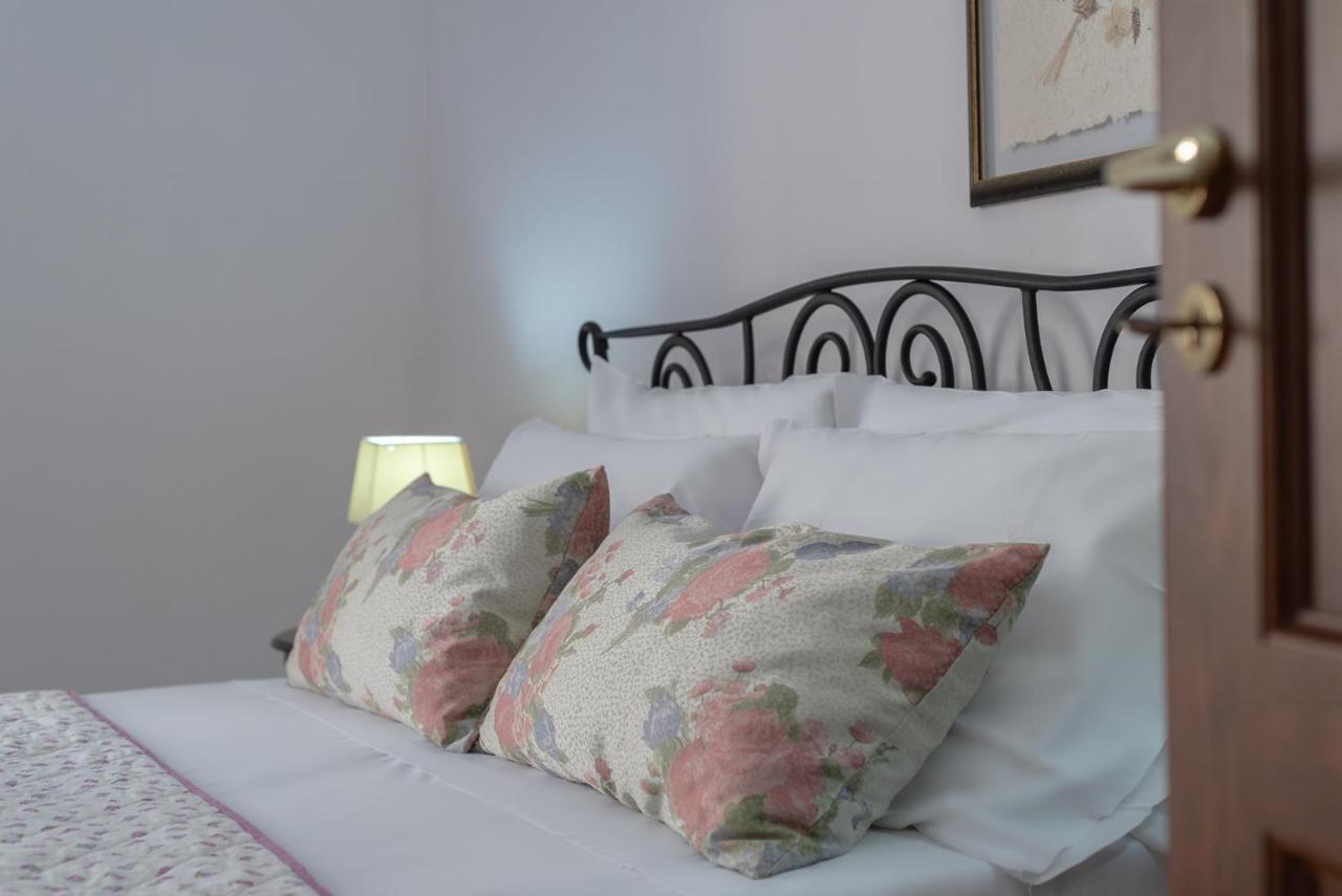 Lu Caffa By Typney Bed and Breakfast Vernole Εξωτερικό φωτογραφία