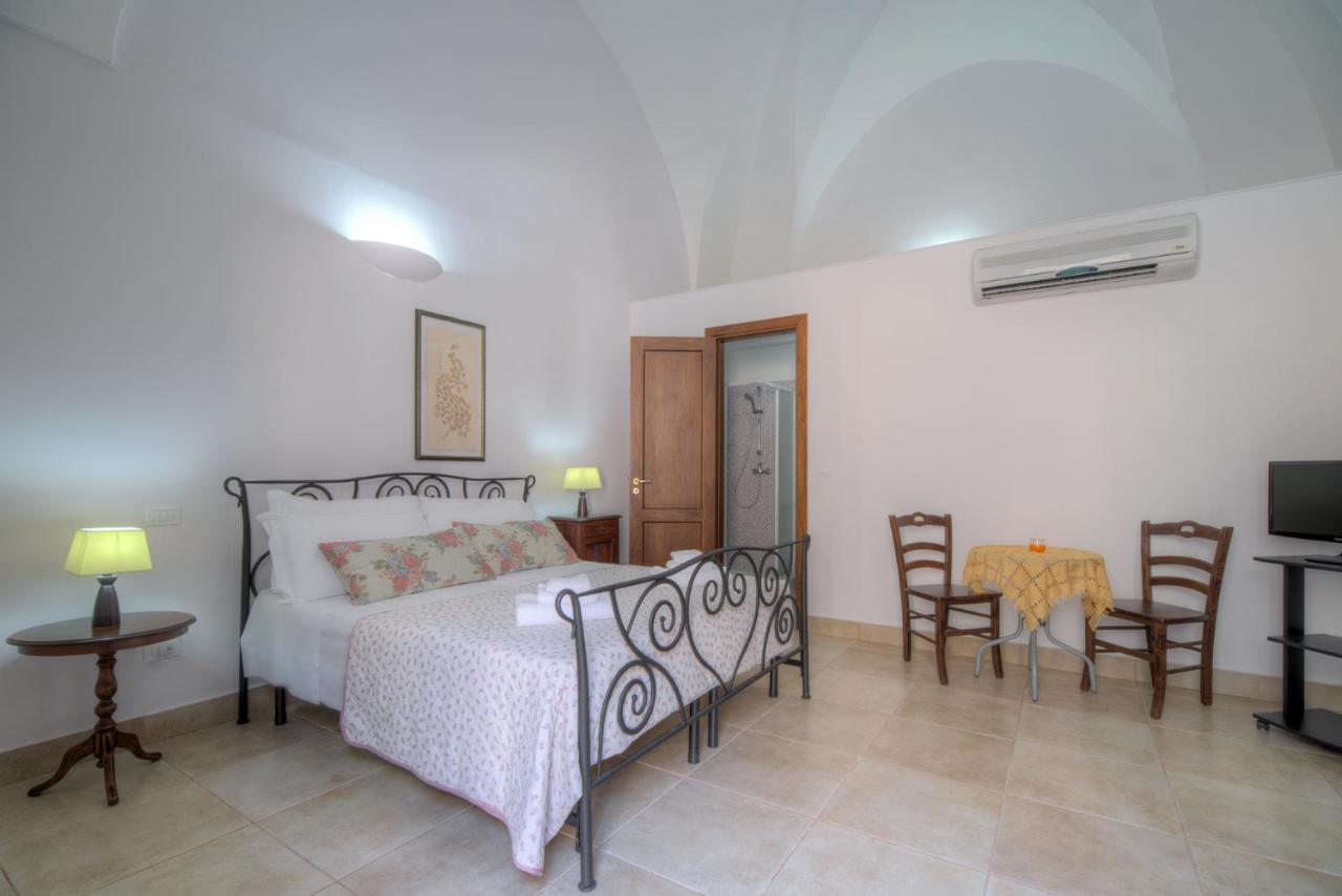 Lu Caffa By Typney Bed and Breakfast Vernole Εξωτερικό φωτογραφία