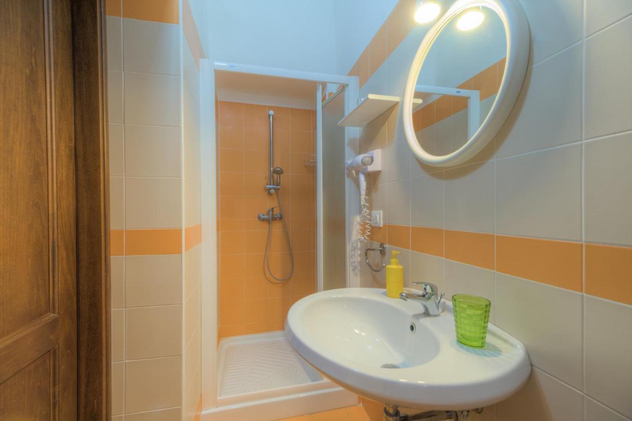 Lu Caffa By Typney Bed and Breakfast Vernole Εξωτερικό φωτογραφία