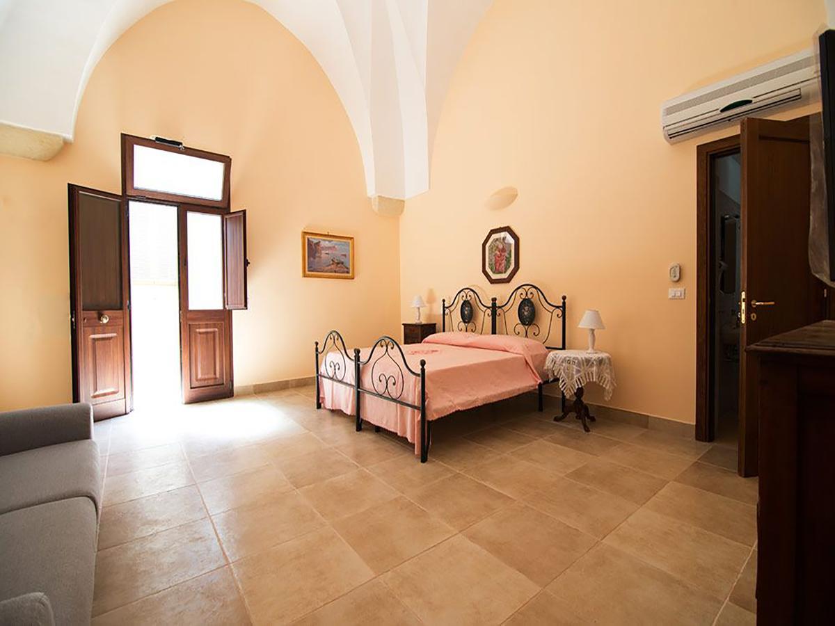 Lu Caffa By Typney Bed and Breakfast Vernole Εξωτερικό φωτογραφία