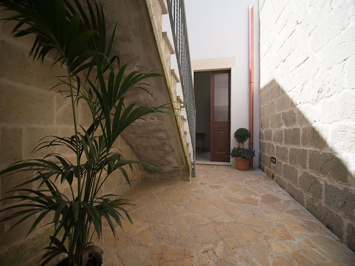 Lu Caffa By Typney Bed and Breakfast Vernole Εξωτερικό φωτογραφία