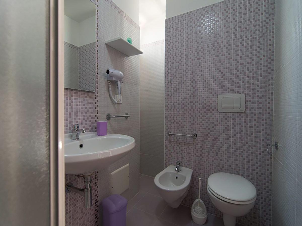 Lu Caffa By Typney Bed and Breakfast Vernole Εξωτερικό φωτογραφία