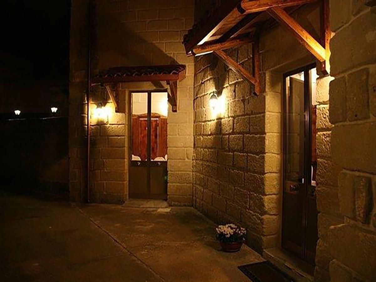 Lu Caffa By Typney Bed and Breakfast Vernole Εξωτερικό φωτογραφία